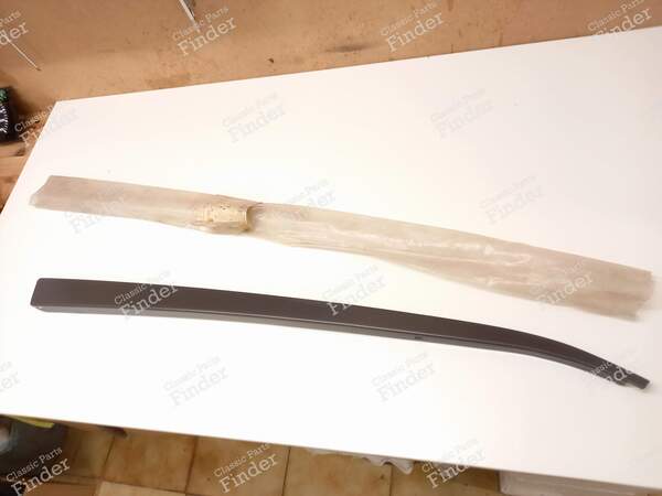 Dachleistenverkleidung - AUDI 80 / 4000 / 5+5 (B2) - 435853216- 0