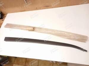 Garniture moulure de toit - AUDI 80 / 4000 / 5+5 (B2)