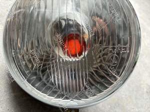 Front lights - CITROËN Traction Avant (7 / 11 / 15) - 61210203 / Equilux- thumb-2
