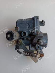 Carburateur Solex pour VW 1200 - VOLKSWAGEN (VW) Käfer / Beetle / Coccinelle / Maggiolino / Escarabajo - W 30 pict-3- thumb-1