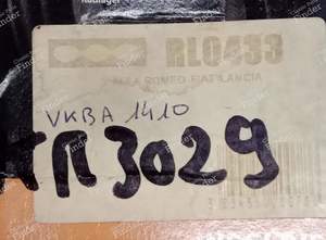 Paar Lagerkit vorne links/rechts - ZASTAVA Yugo - RL043- thumb-2