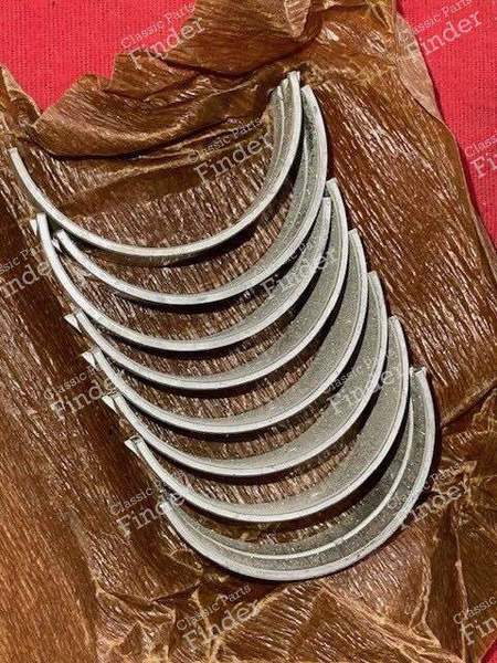 Set of original connecting rod bearings - CITROËN CX - 95618684- 2