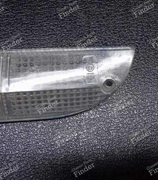 Blinklichtglas / Standlicht vorne links - PEUGEOT 504 - 426G- 4