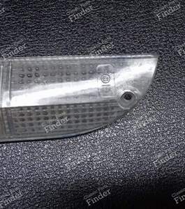Blinklichtglas / Standlicht vorne links - PEUGEOT 504 - 426G- thumb-4