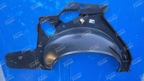 Right rear fender liner sheet metal - PEUGEOT 305 - 851412- 5