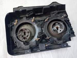 Morette yellow Hella - SEAT Ibiza I - 310-110 480 / 302-126 082- thumb-5