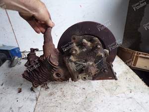 Moteur - TERROT Type F - thumb-5