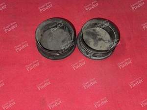 Paire de bouches d'aération tableau de bord - ALPINE A110 - thumb-1