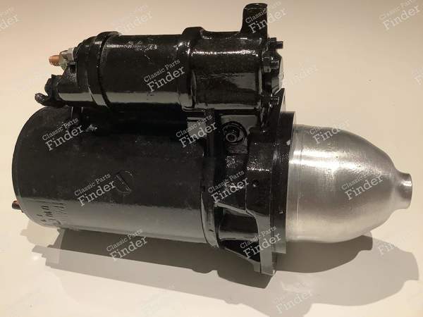 Démarreur PARIS-RHONE D10 E49 - CITROËN DS / ID - D10E49- 0