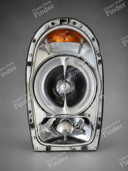 Bosch Scheinwerfer (Leuchteinheit) - MERCEDES BENZ W108 / W109 - 1305630022- 5