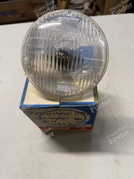 Lucas Headlight - TRIUMPH TR6 - 54522231- 0