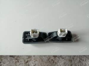 Front fender flasher repeater - CITROËN XM - 3307 / 3312- thumb-2