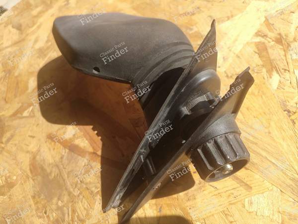 Rétroviseur extérieur gauche - SIMCA-CHRYSLER-TALBOT 1307 / 1308 / 1309 / 1510 / 150 / Solara / Alpine - ||||e||||209- 3