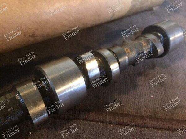 Camshaft Alpine A110, R12 Gordini - ALPINE A110 - 3