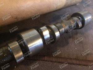 Camshaft Alpine A110, R12 Gordini - ALPINE A110 - thumb-3