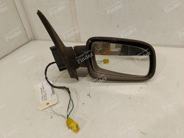 Rechter Rückspiegel - CITROËN ZX - 1