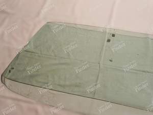 Getönte Original-Windschutzscheibe - PEUGEOT 305 - thumb-1