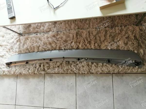 Grauer Heckspoiler - Phase 2 - CITROËN XM - 4