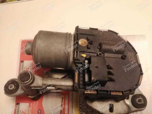 Scheibenwischermotor - CITROËN C6 - 0