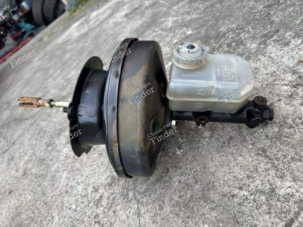 Mastervac - PORSCHE 924 - 3685247034 / 477611907H- 0