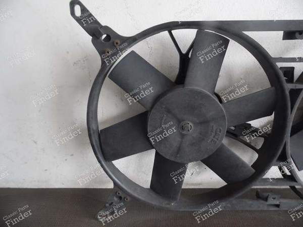 MOTORLÜFTER VERSION COSWORTH - FORD Sierra - V86BB8K620-AA  équivalente à 1637397- 1