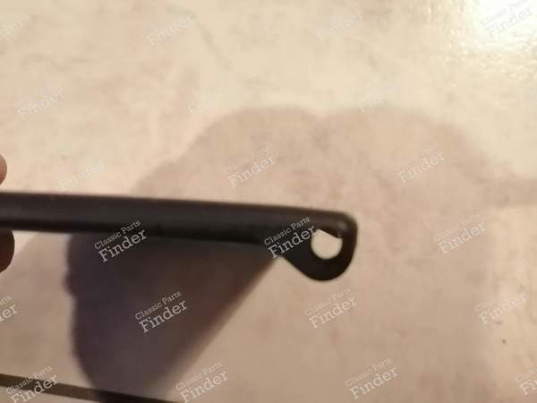 Klappe des Wegfahrsperren-Digicodes - CITROËN XM - 2