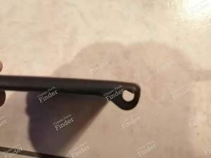 Klappe des Wegfahrsperren-Digicodes - CITROËN XM - thumb-2