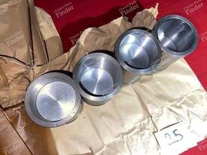 4 Kolbenhemden - 1. Generation - CITROËN DS / ID - thumb-3