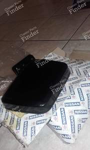 Left Hand Wing Mirror - NISSAN Patrol / Safari - 96302-G9602- thumb-2