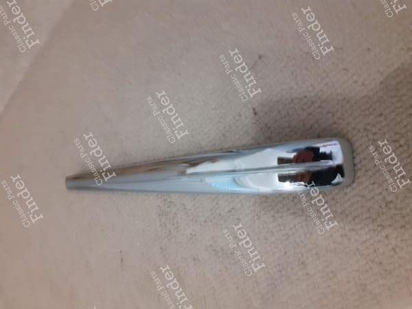 Hood trim - PEUGEOT 403 - 0