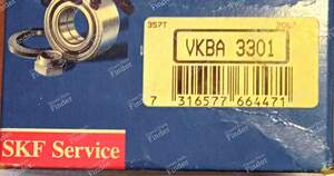 Lagersatz für die Vorderachse - HONDA Civic - vkba3301- thumb-3