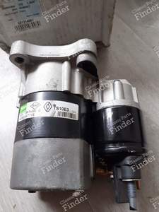 Starter - RENAULT Clio II - TS10E3- thumb-2