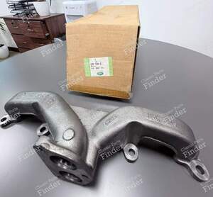 Manifold engine exhaust - LAND ROVER Land Rover / Defender - ERR7394K- thumb-4