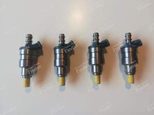 Set of 4 original Bosch injectors - Citroën, BMW, Opel... for CITROËN DS / ID