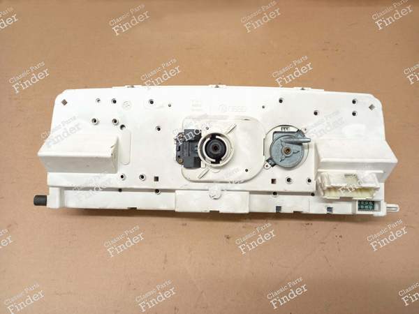 Meter version 16V - VOLKSWAGEN (VW) Corrado - 535919033- 3