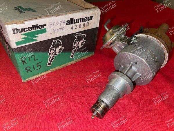 Igniter for R12, R15, R18 - RENAULT 18 (R18) - 4388D- 5