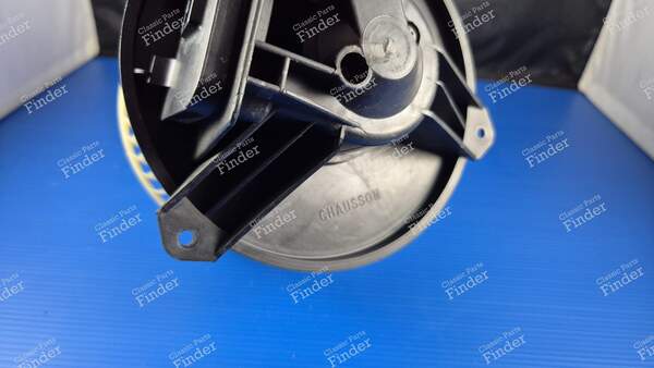 Heating Fan Motor - PEUGEOT 205 - 3