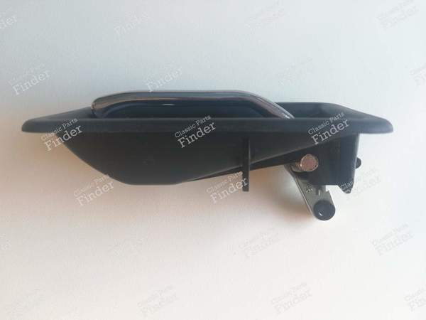 Poignée intérieure de porte avant gauche - RENAULT 18 (R18) - 7700572___- 4