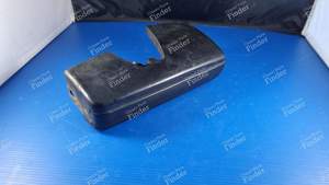 Stoßstangenstopper vorne rechts - RENAULT 16 (R16) - 7700551294- thumb-4