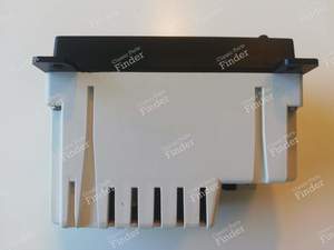 Uhr und Stoppuhr XR4i - FORD Sierra - 9064 / 83BB-15000-AC- thumb-5