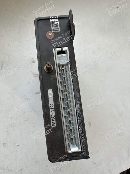 Calculator - Turbo Version 2.2 - AUDI 100 / 200 / 5000 (C2) - 035905383T- 1