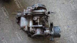 Zenith 34 WIM carburetor - PEUGEOT 403 - 34 WIM- thumb-2