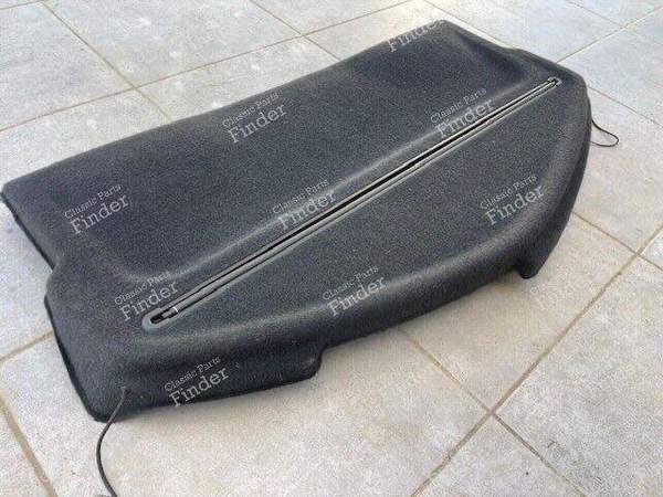 Rear deck - CITROËN Xantia - 2