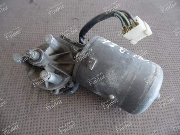 FRONT WIPER MOTOR 92862830300 PORSCHE 928 - PORSCHE 928 - 92862830301- 8