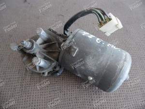 FRONT WIPER MOTOR 92862830300 PORSCHE 928 - PORSCHE 928 - 92862830301- thumb-8