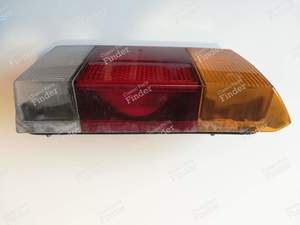 Left rear light - phase 1 - VOLKSWAGEN (VW) Golf I / Rabbit / Cabriolet / Caddy / Jetta - 171945095 J/K/L/P- thumb-4