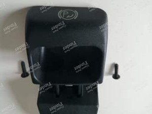 Commande de frein à main - Phase 2 - CITROËN XM