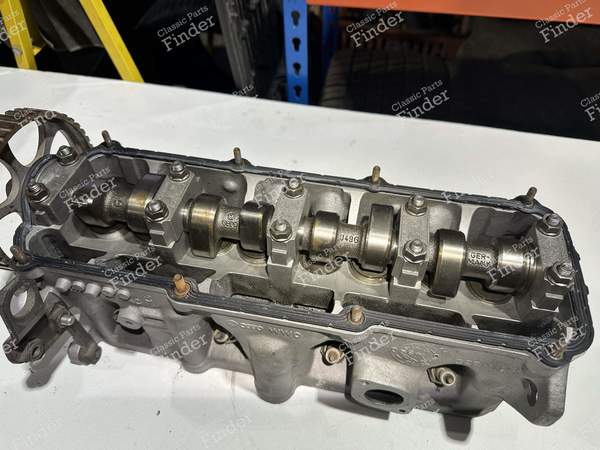 Motor Golf 1 GTI 1.8 DX - VOLKSWAGEN (VW) Golf I / Rabbit / Caddy / Jetta - DX- 2