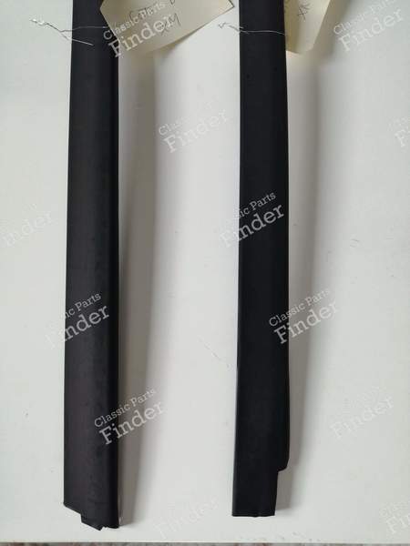 Seitenverkleidung der Windschutzscheibe - CITROËN XM - 3