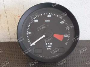 REV COUNTER - XJ6 - JAGUAR XJ (Serie 1 / Serie 2 / Serie 3) - RVC2615/00F- thumb-7